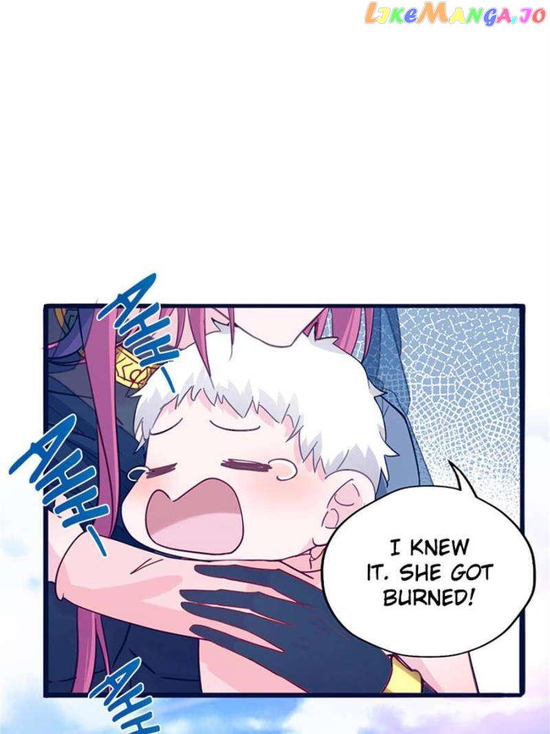 Beauty and the Beasts Chapter 491 - page 37