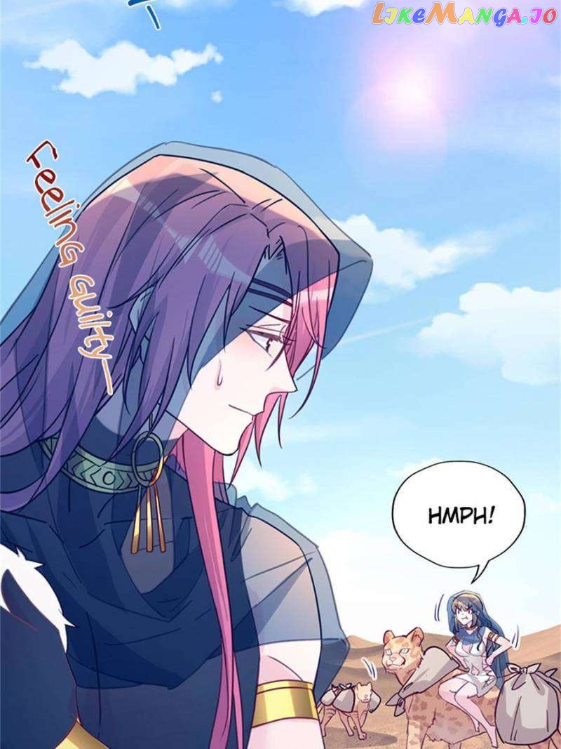 Beauty and the Beasts Chapter 491 - page 38