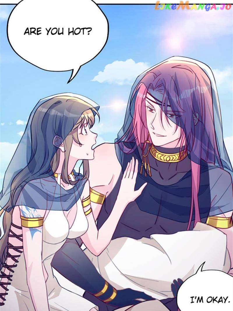 Beauty and the Beasts Chapter 491 - page 5