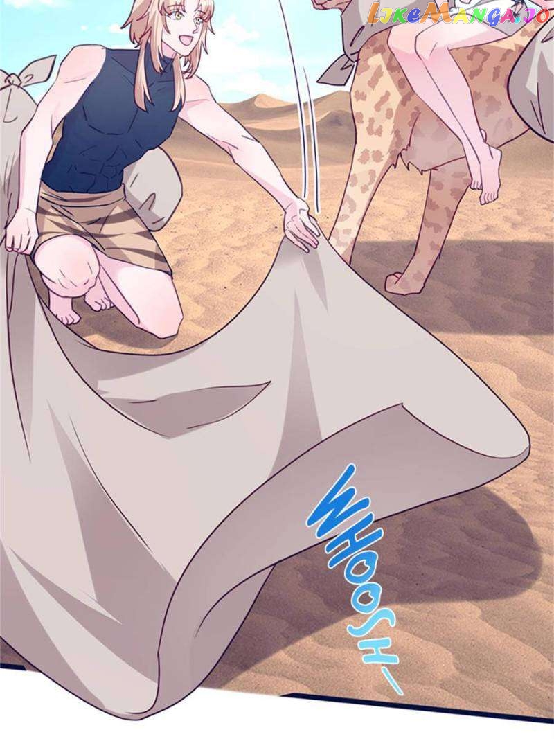 Beauty and the Beasts Chapter 491 - page 42