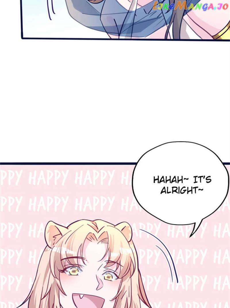 Beauty and the Beasts Chapter 491 - page 44