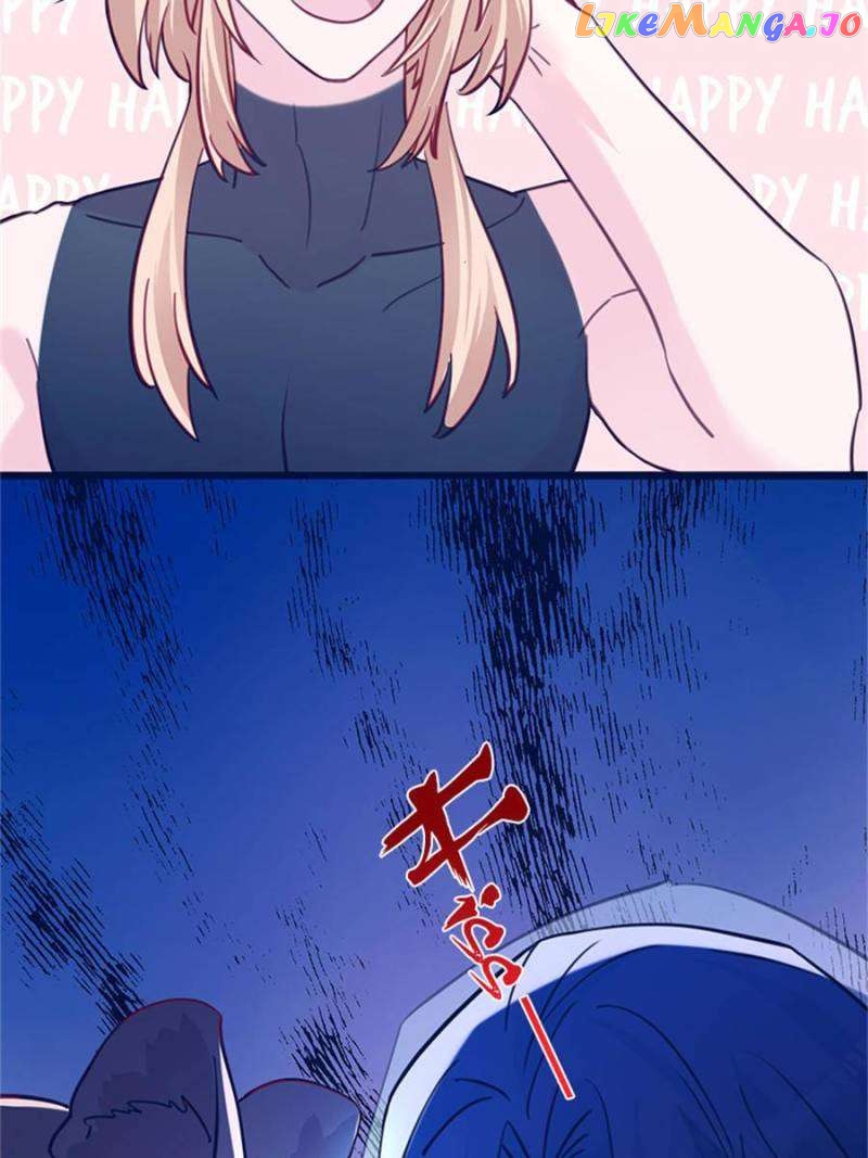 Beauty and the Beasts Chapter 491 - page 45