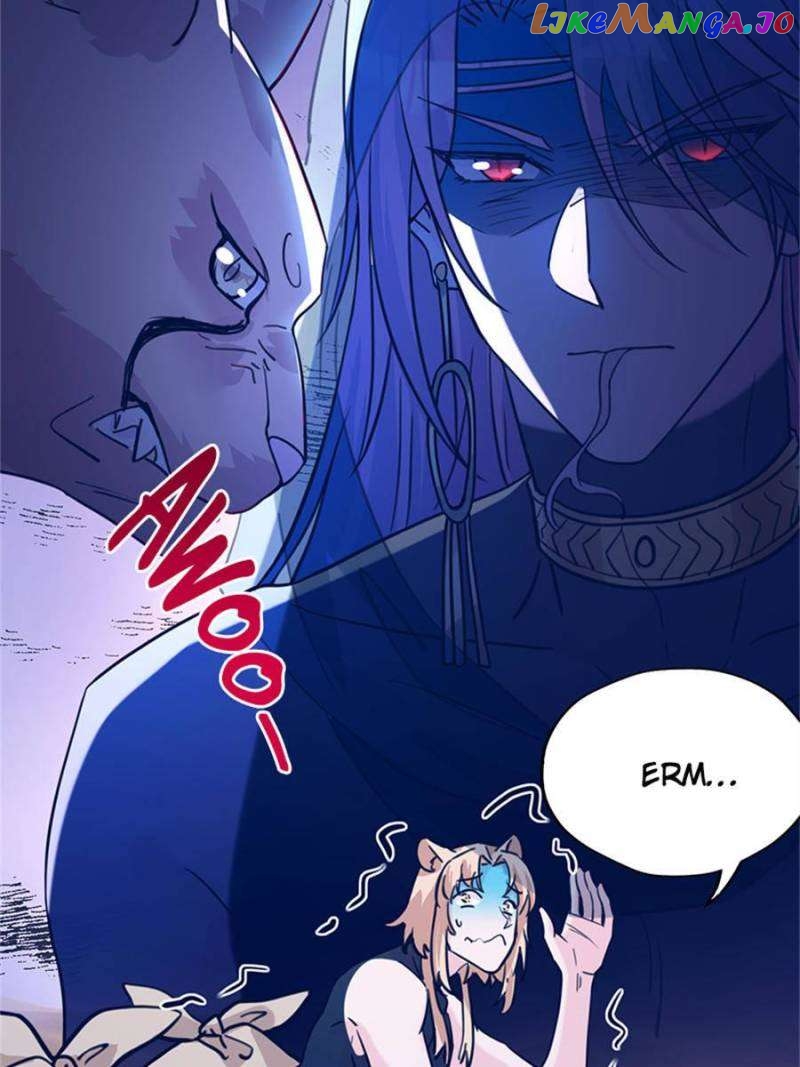 Beauty and the Beasts Chapter 491 - page 46