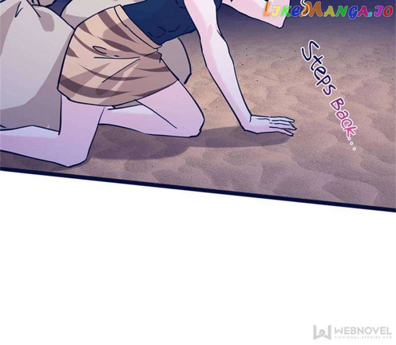 Beauty and the Beasts Chapter 491 - page 47