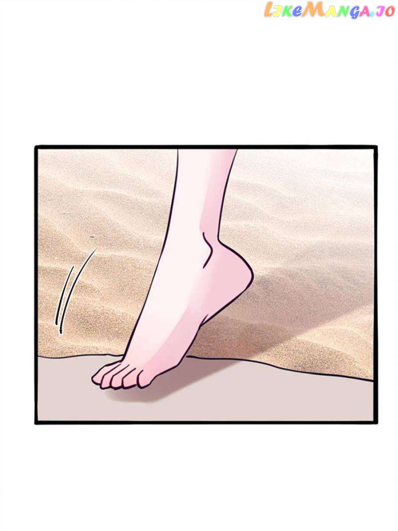 Beauty and the Beasts Chapter 491 - page 48
