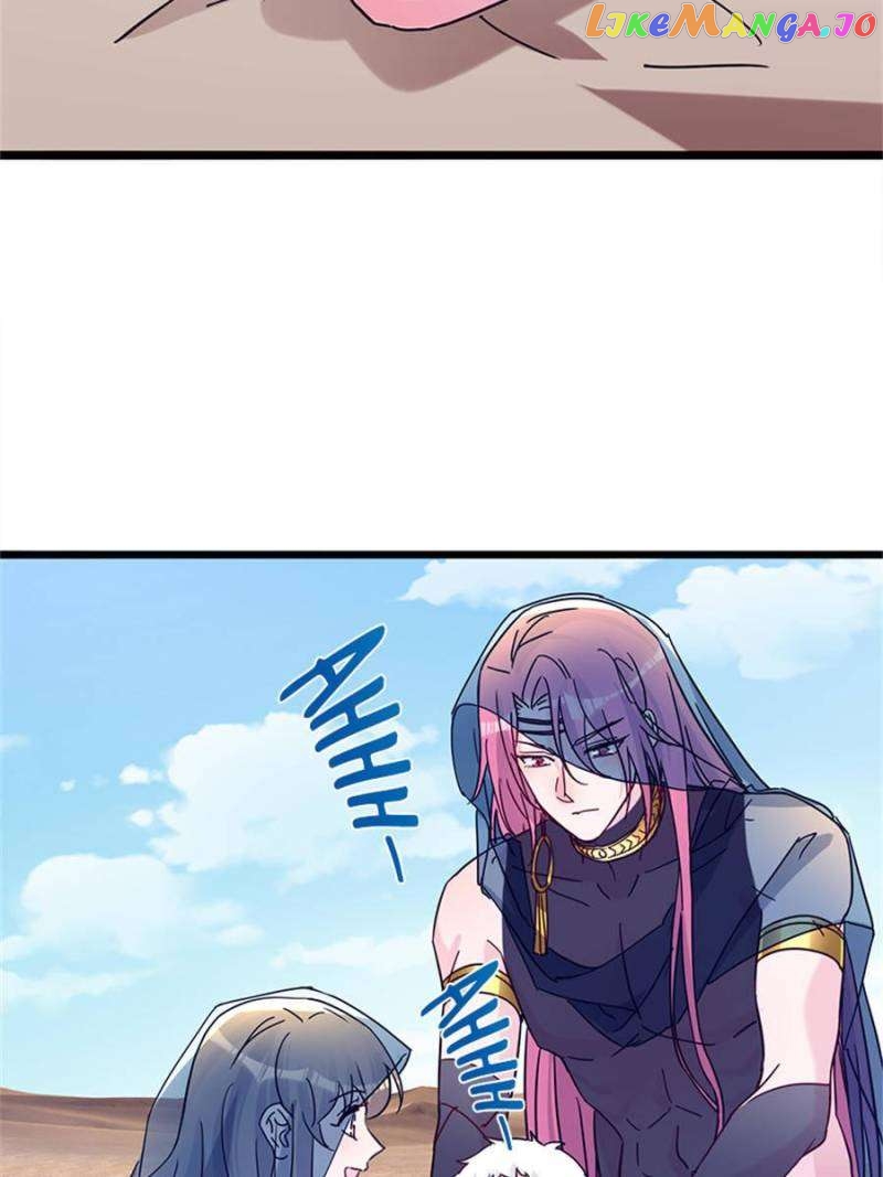 Beauty and the Beasts Chapter 491 - page 50