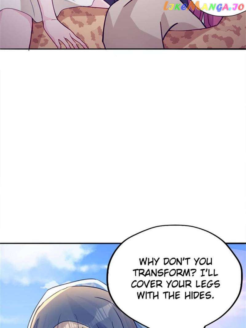 Beauty and the Beasts Chapter 491 - page 6