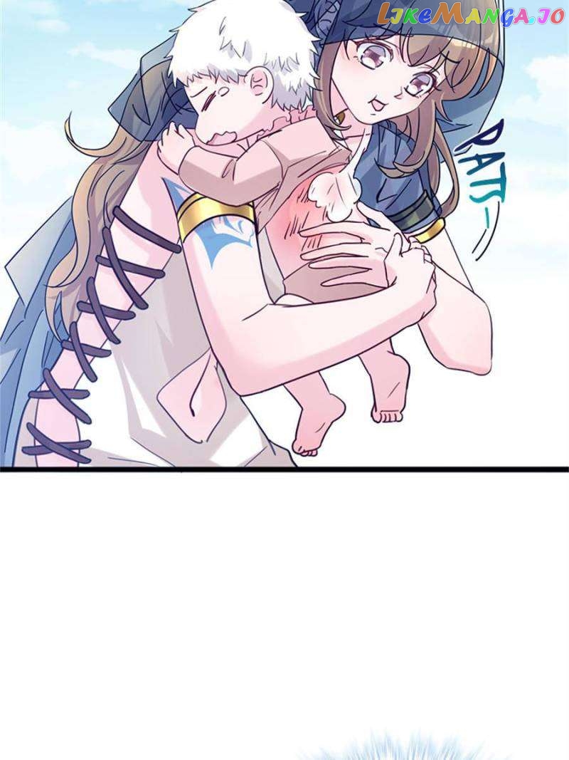Beauty and the Beasts Chapter 491 - page 53