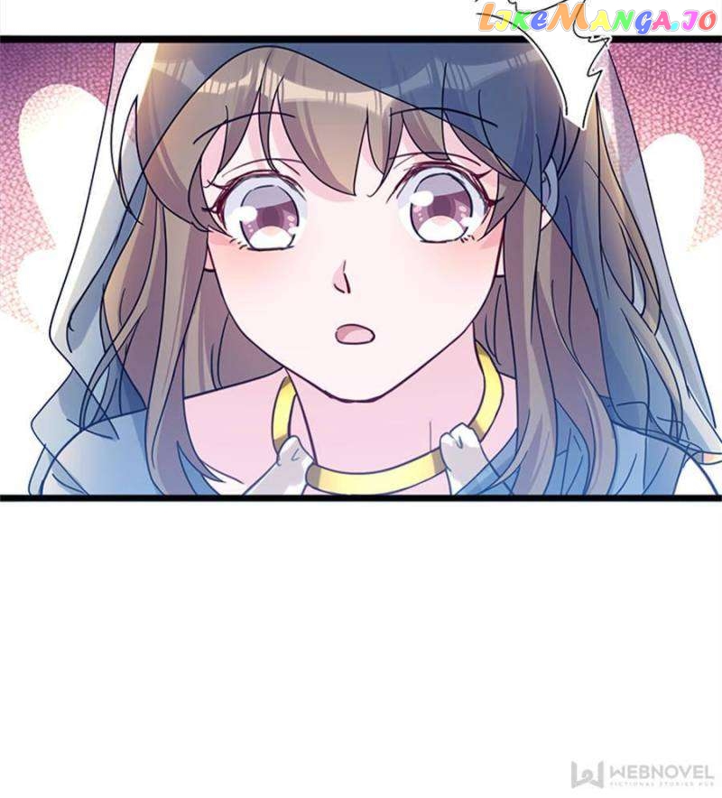 Beauty and the Beasts Chapter 491 - page 56