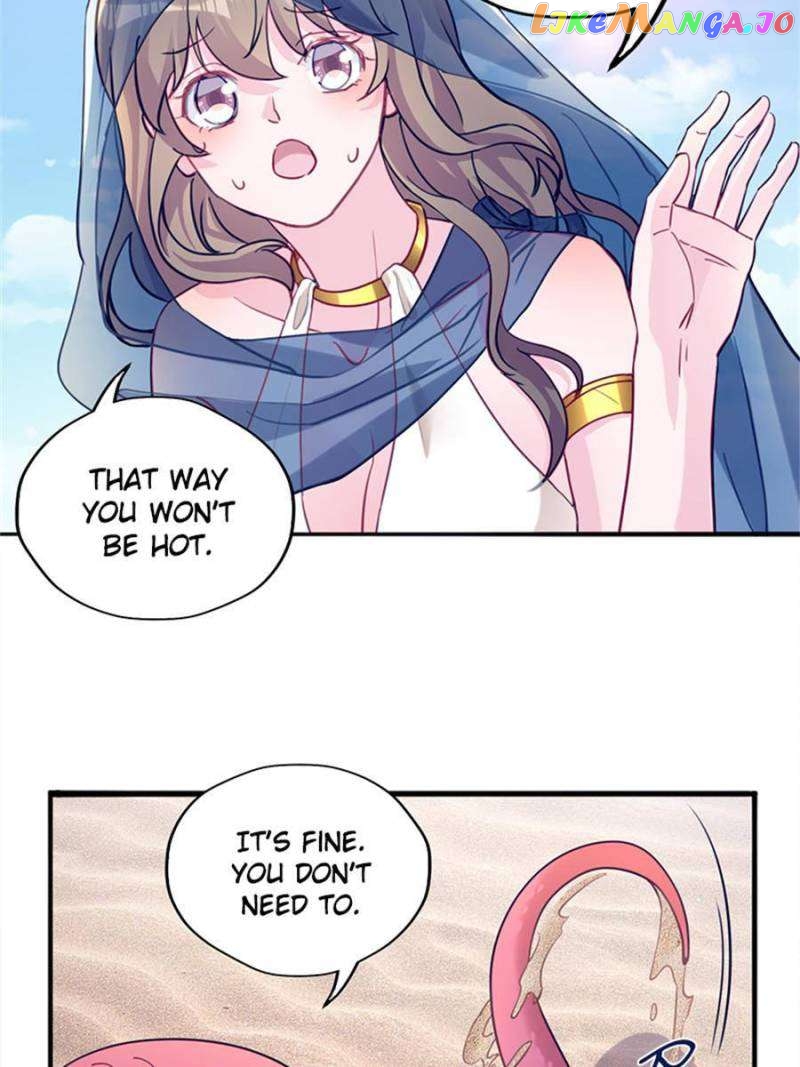 Beauty and the Beasts Chapter 491 - page 7