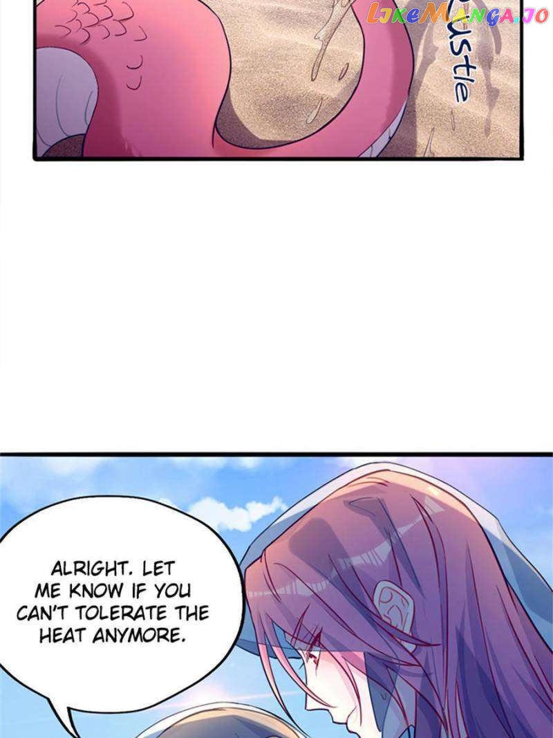 Beauty and the Beasts Chapter 491 - page 8