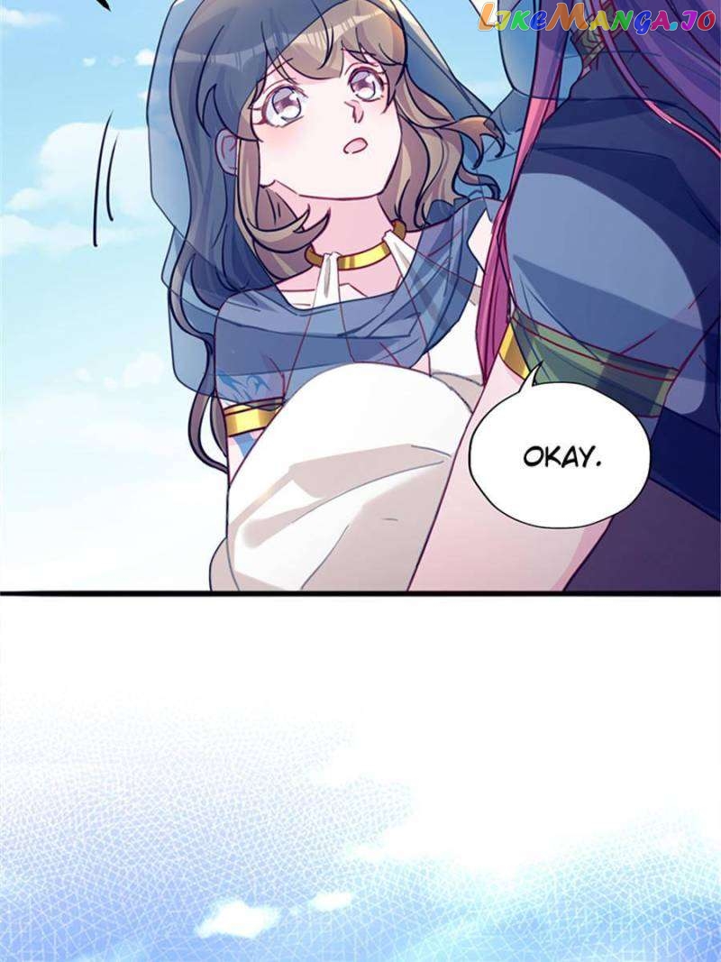Beauty and the Beasts Chapter 491 - page 9