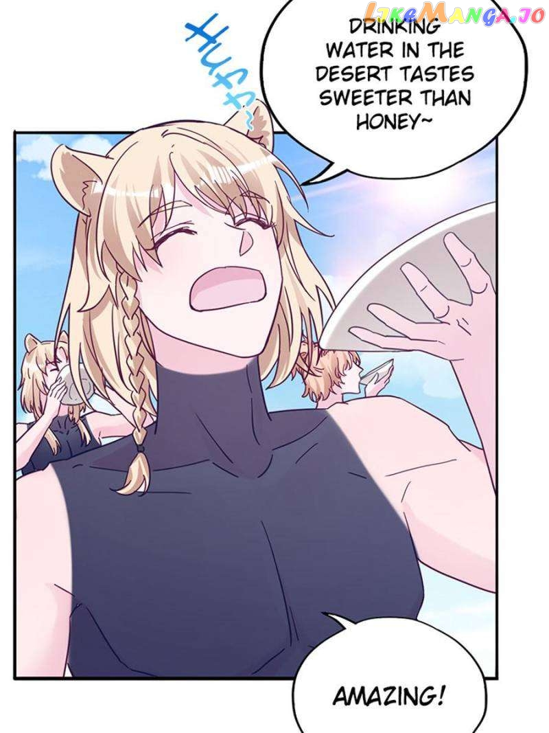 Beauty and the Beasts Chapter 492 - page 10