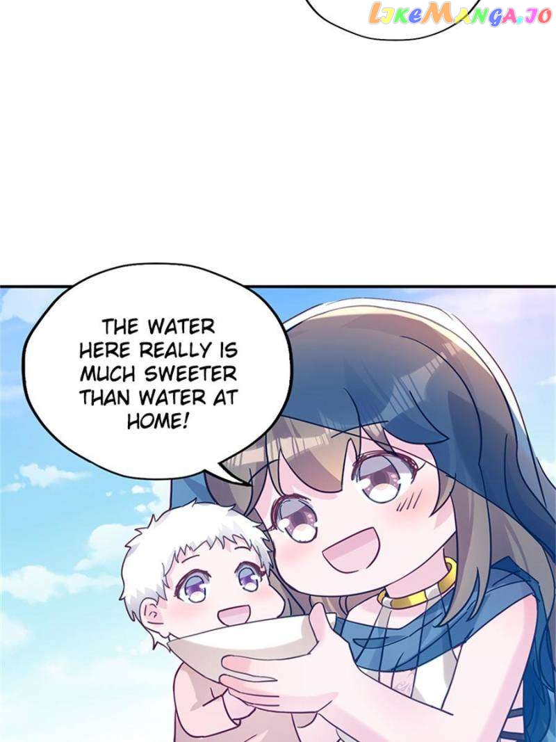 Beauty and the Beasts Chapter 492 - page 11