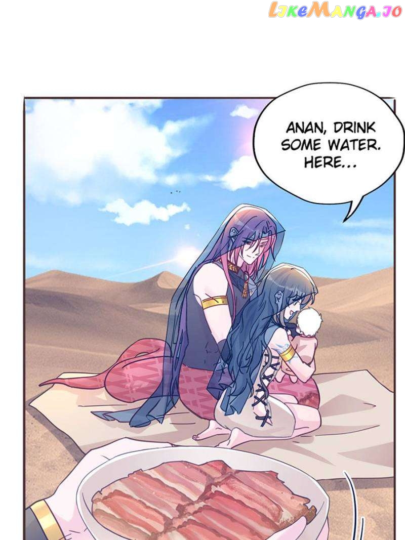 Beauty and the Beasts Chapter 492 - page 13