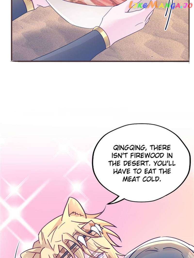 Beauty and the Beasts Chapter 492 - page 14