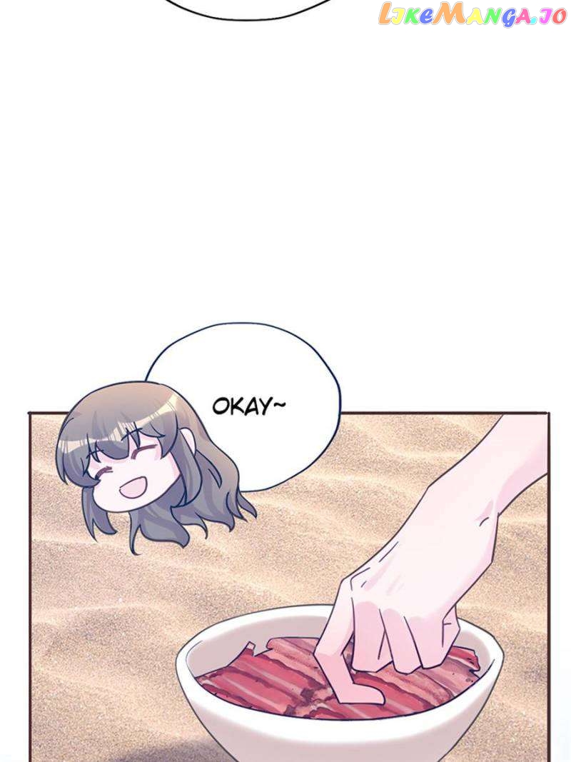 Beauty and the Beasts Chapter 492 - page 16