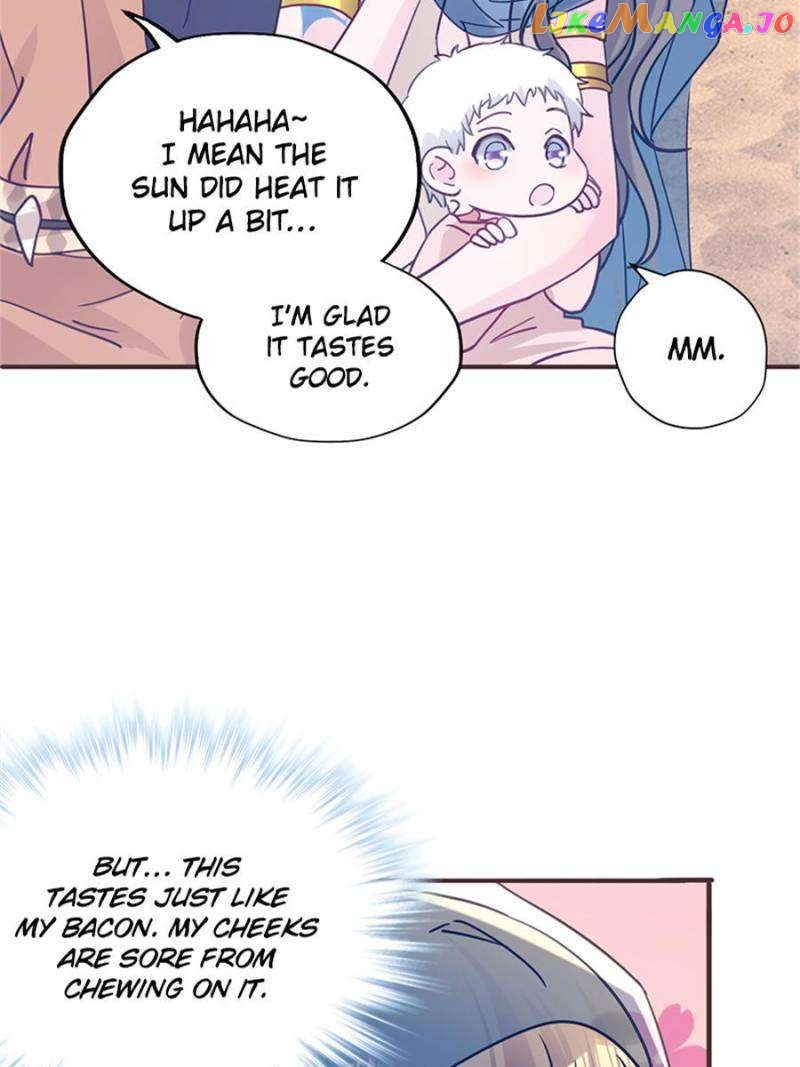 Beauty and the Beasts Chapter 492 - page 18