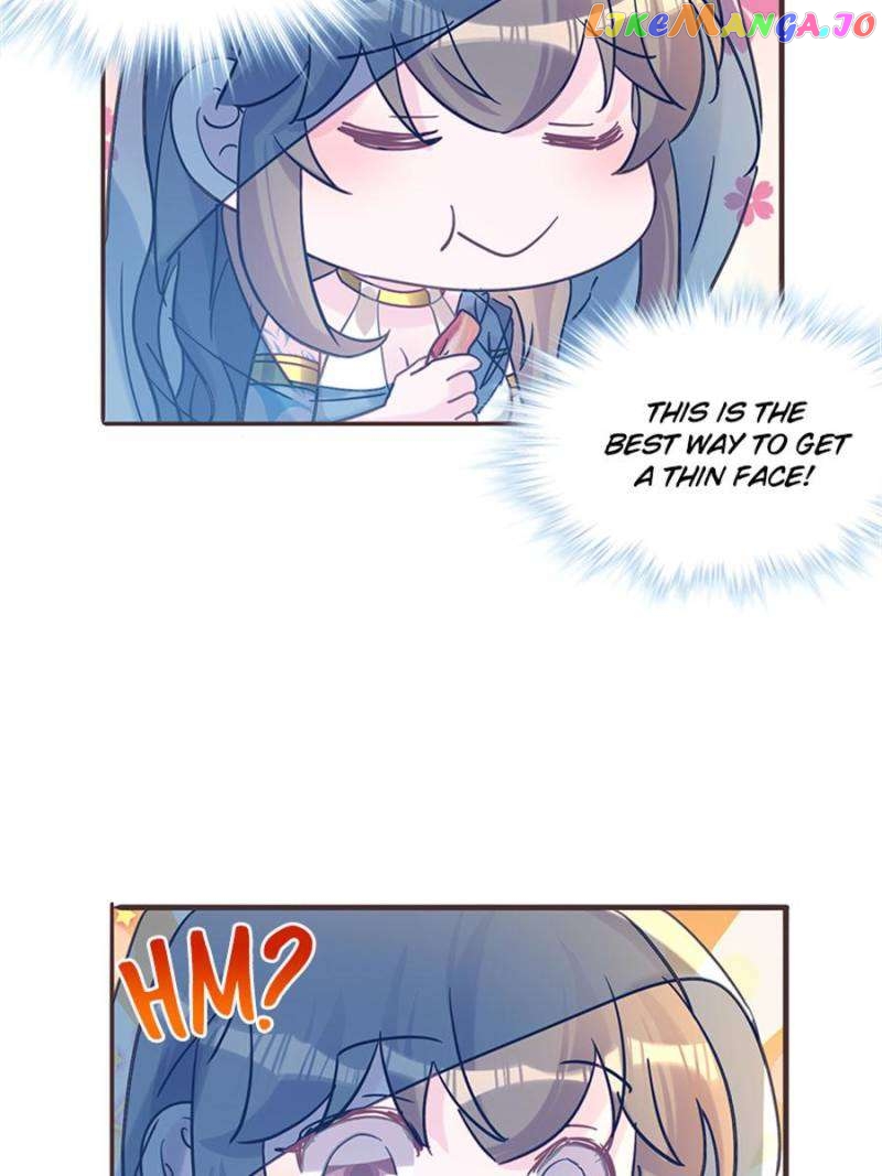 Beauty and the Beasts Chapter 492 - page 19