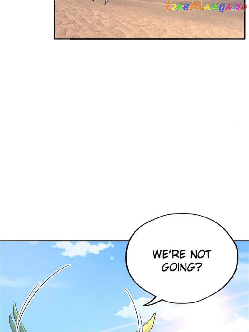 Beauty and the Beasts Chapter 492 - page 2