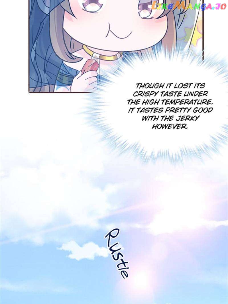 Beauty and the Beasts Chapter 492 - page 20