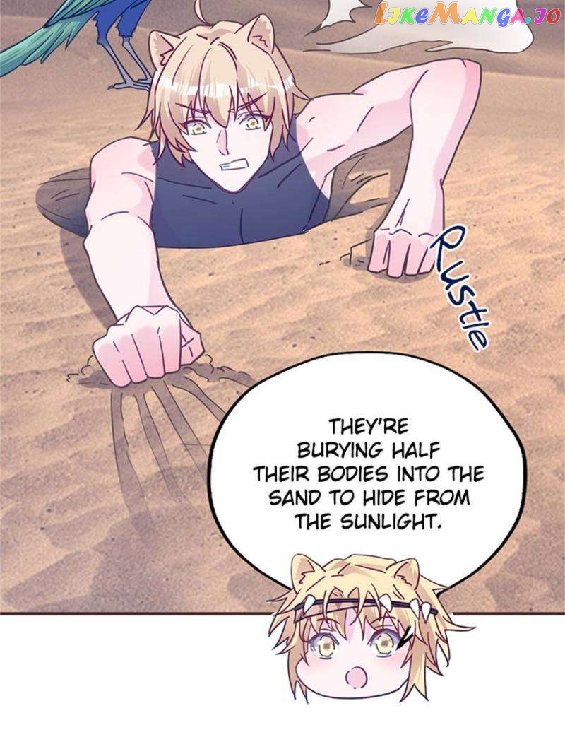 Beauty and the Beasts Chapter 492 - page 23