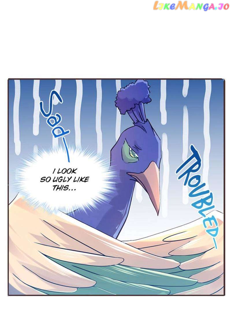 Beauty and the Beasts Chapter 492 - page 25