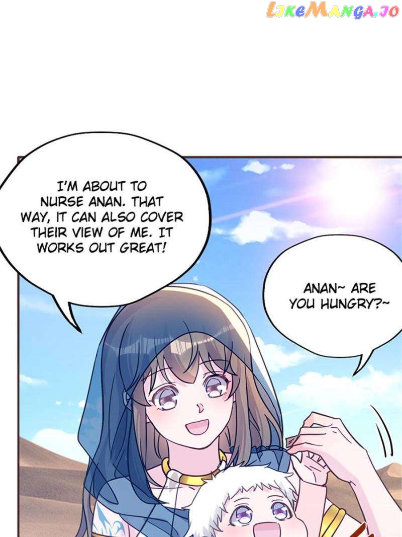 Beauty and the Beasts Chapter 492 - page 29