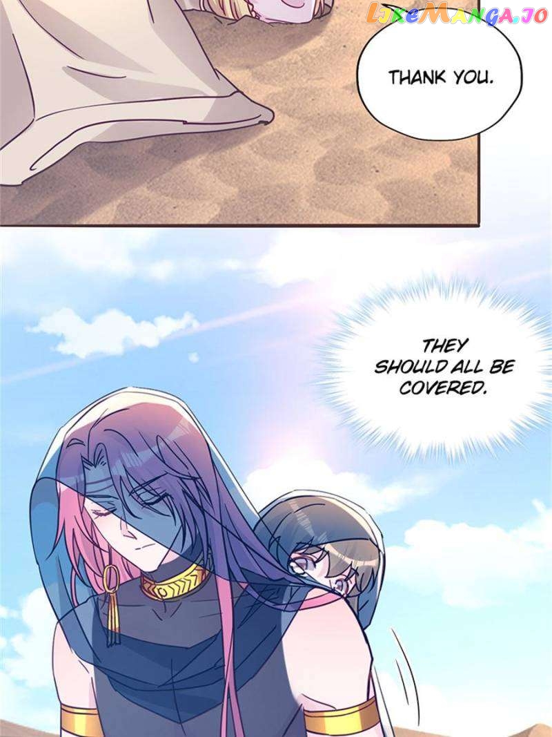 Beauty and the Beasts Chapter 492 - page 31