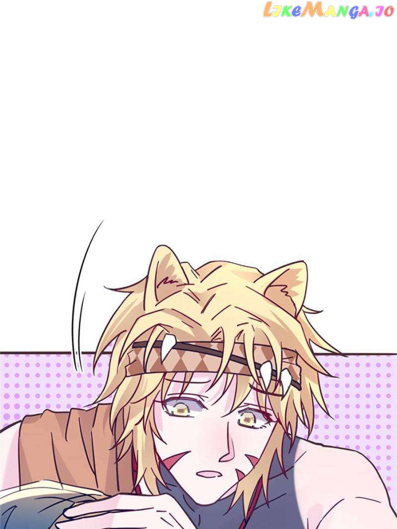Beauty and the Beasts Chapter 492 - page 34