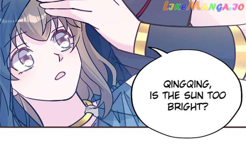 Beauty and the Beasts Chapter 492 - page 35