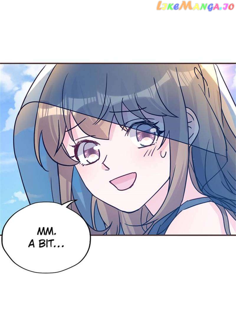 Beauty and the Beasts Chapter 492 - page 36
