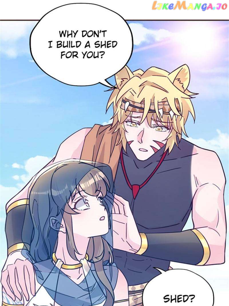 Beauty and the Beasts Chapter 492 - page 37