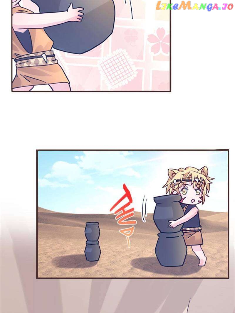 Beauty and the Beasts Chapter 492 - page 40