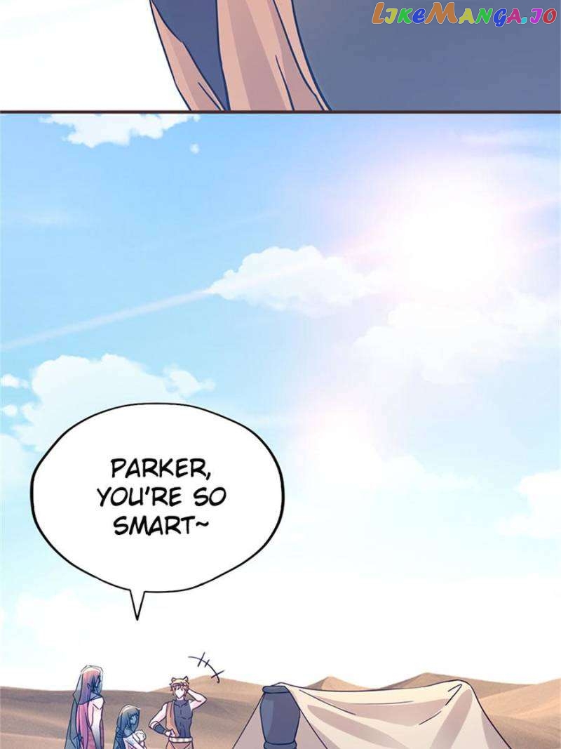 Beauty and the Beasts Chapter 492 - page 42