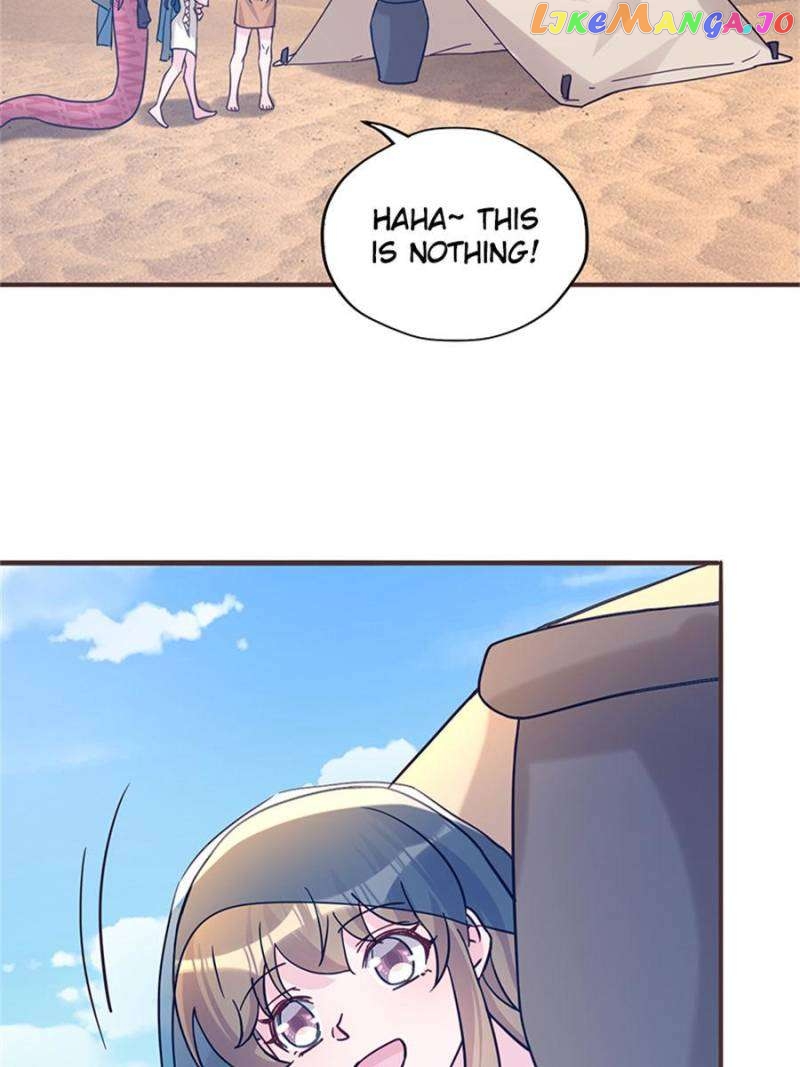 Beauty and the Beasts Chapter 492 - page 43