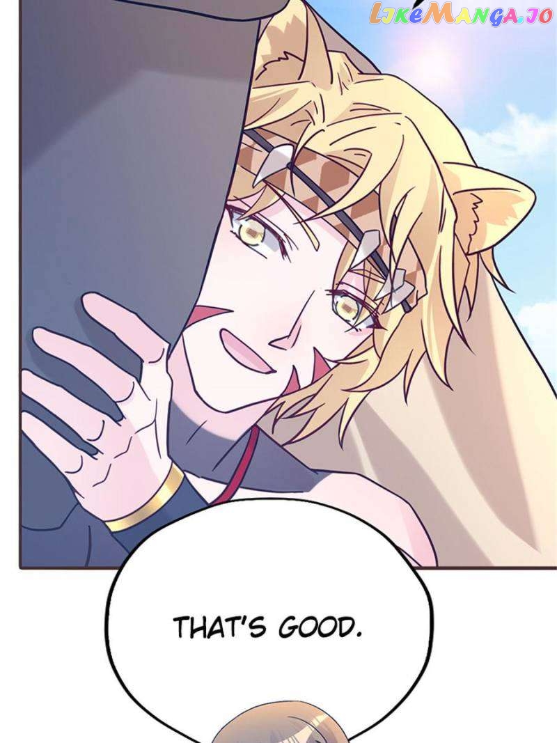 Beauty and the Beasts Chapter 492 - page 45