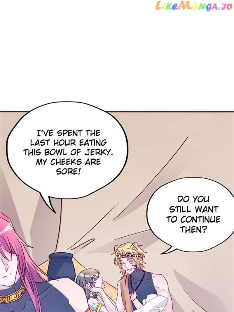 Beauty and the Beasts Chapter 492 - page 47