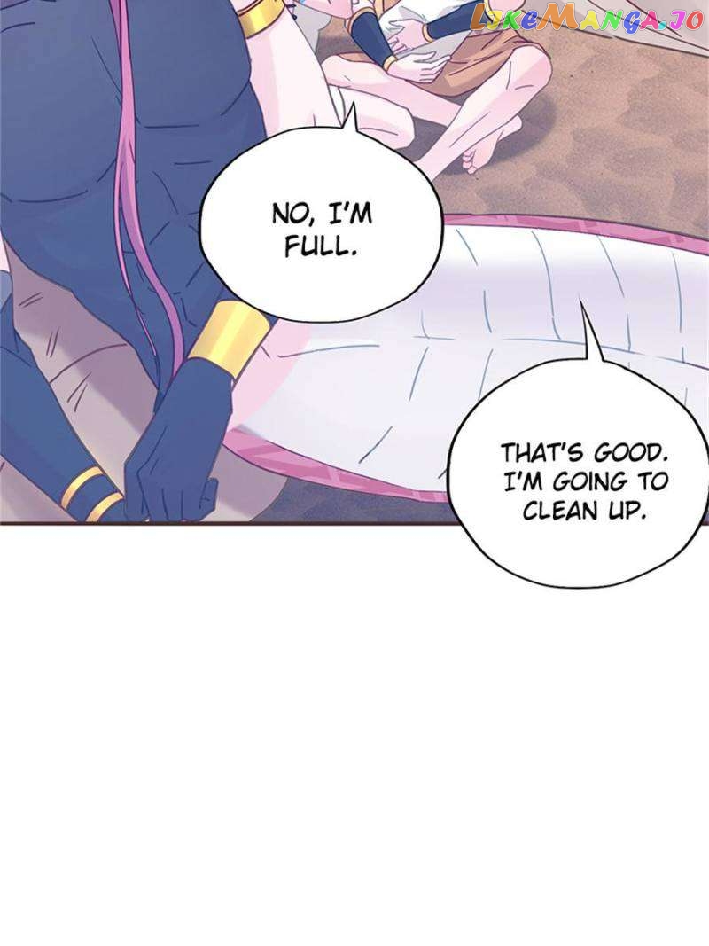 Beauty and the Beasts Chapter 492 - page 48
