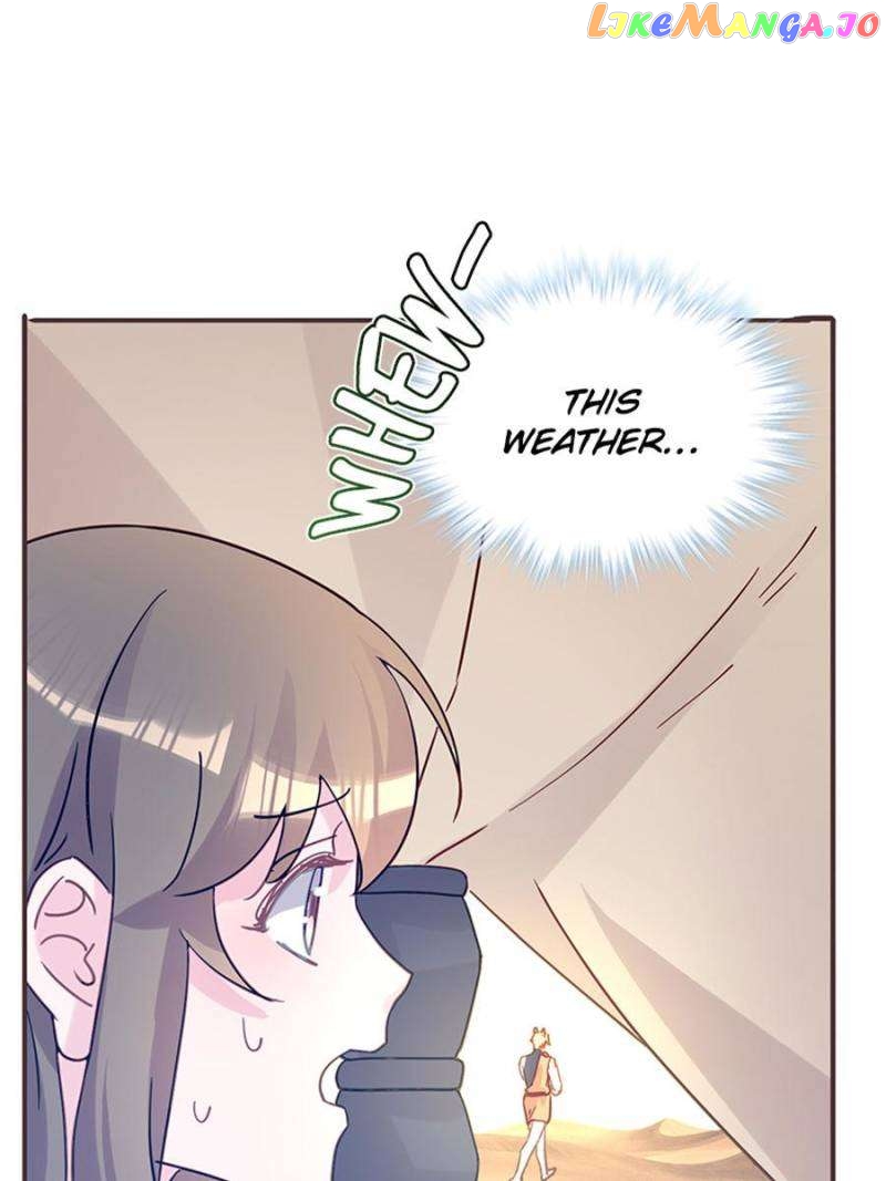 Beauty and the Beasts Chapter 492 - page 49