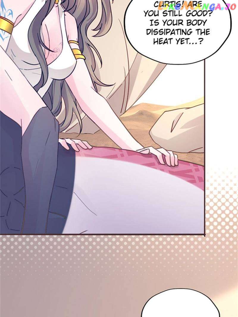 Beauty and the Beasts Chapter 492 - page 51