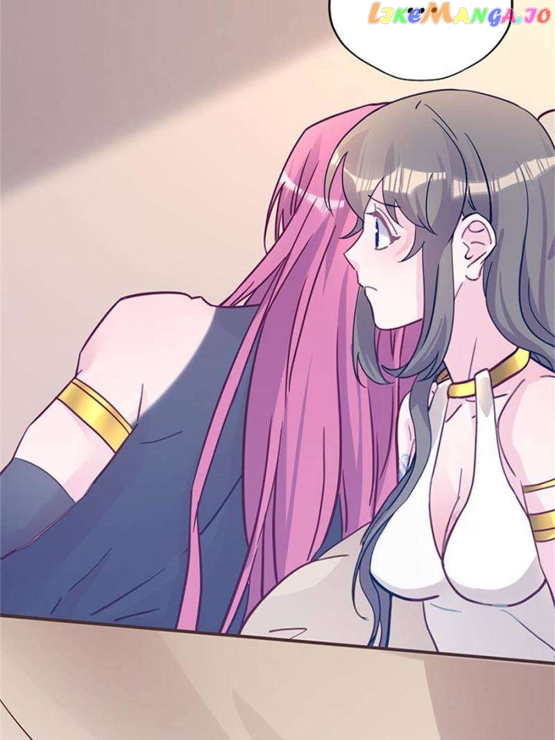Beauty and the Beasts Chapter 492 - page 52