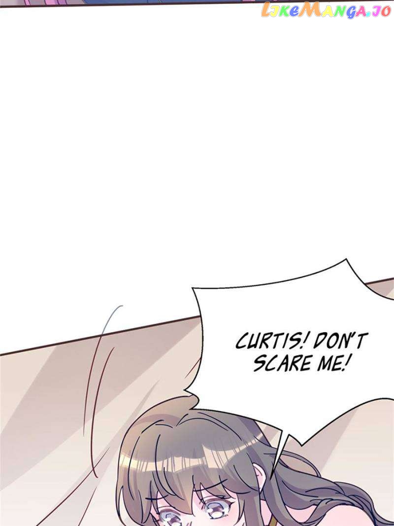 Beauty and the Beasts Chapter 492 - page 54