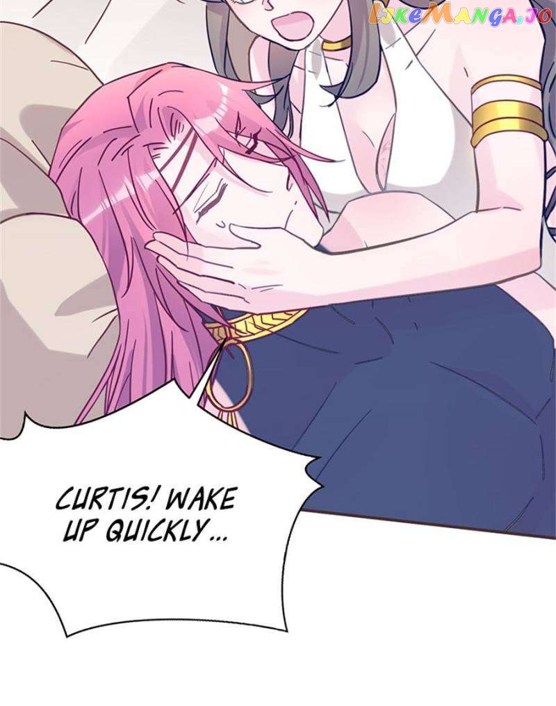 Beauty and the Beasts Chapter 492 - page 55