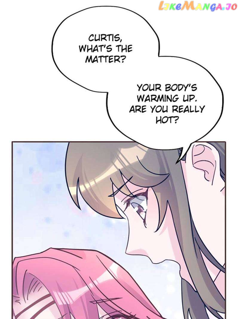 Beauty and the Beasts Chapter 492 - page 57