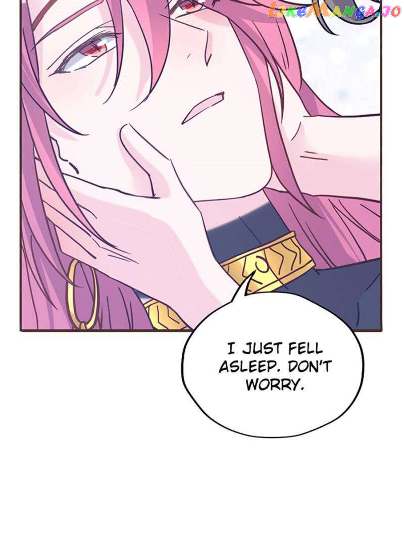 Beauty and the Beasts Chapter 492 - page 58