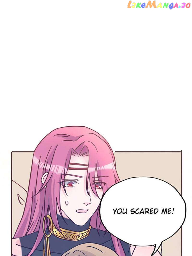 Beauty and the Beasts Chapter 492 - page 59