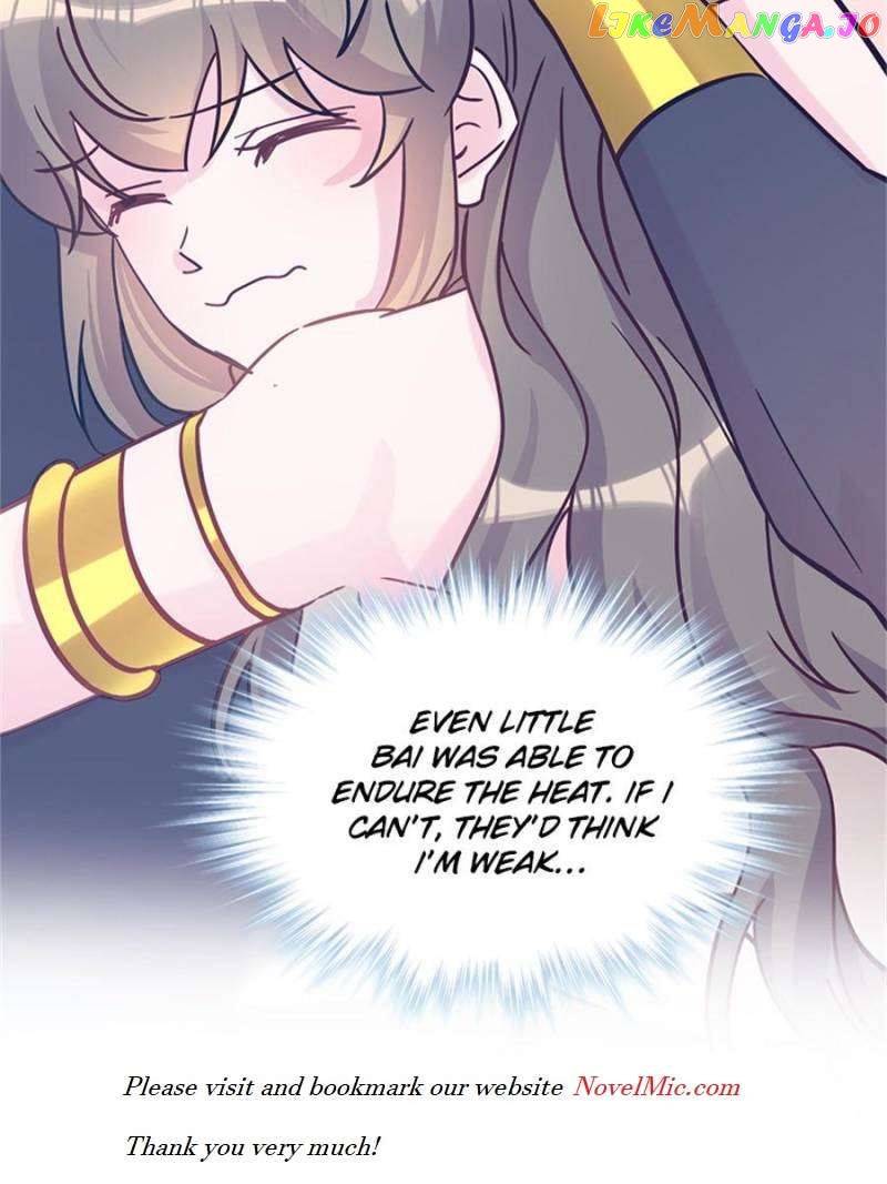 Beauty and the Beasts Chapter 492 - page 62