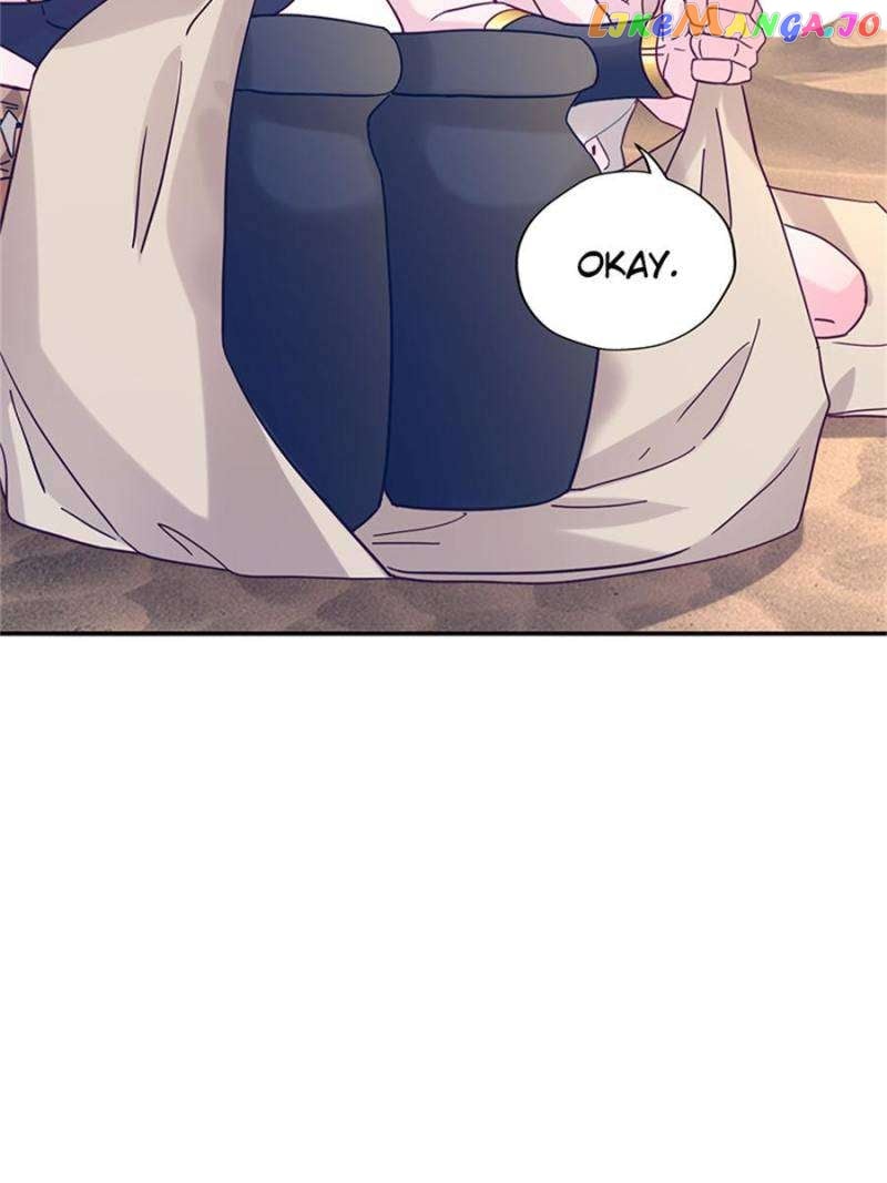 Beauty and the Beasts Chapter 492 - page 7