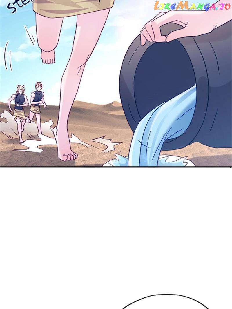 Beauty and the Beasts Chapter 492 - page 9